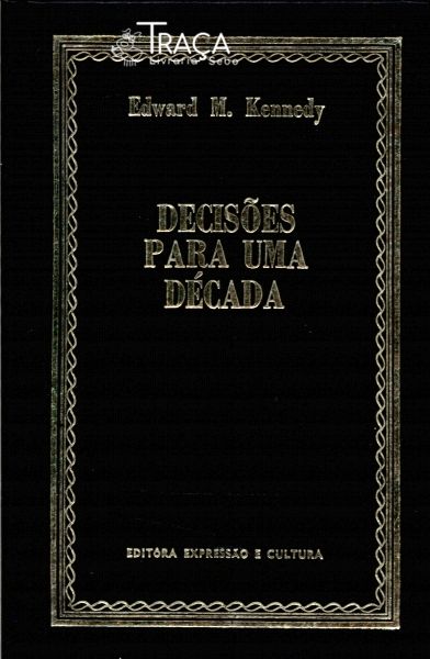 Decisões para Uma Década