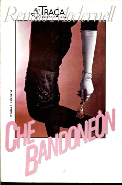 Che Bandoneón
