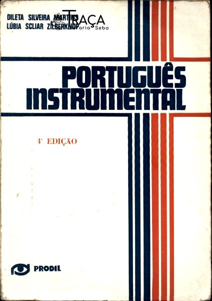 Português Intrumental - 1979