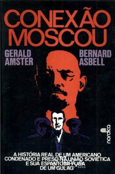 Conexão Moscou