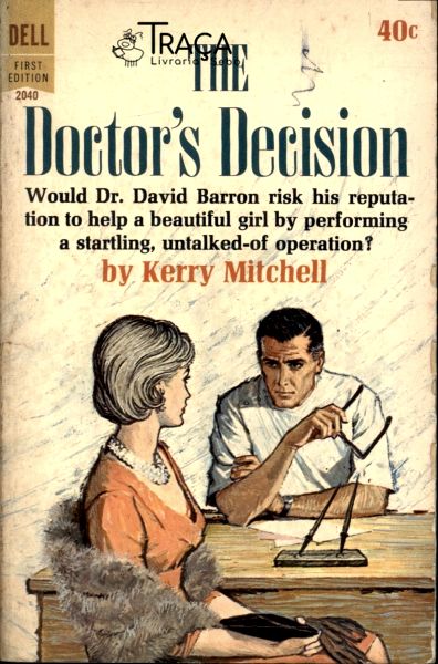 The Doctors Decision