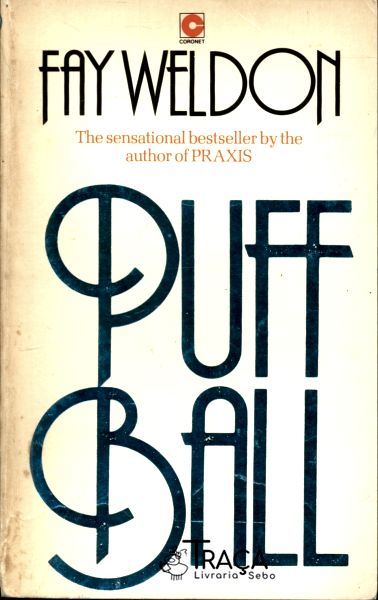 Puff Ball