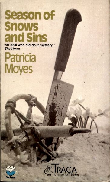 Season Of Snows And Sins