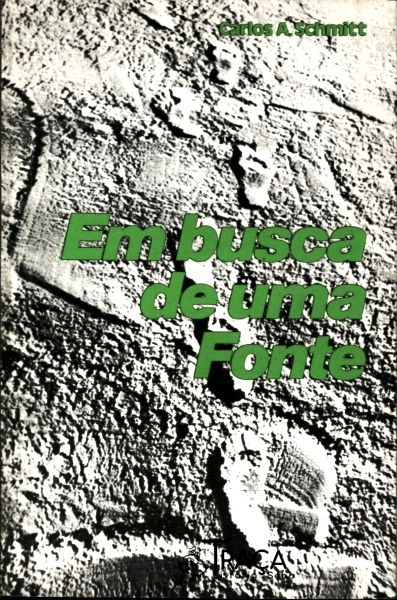 Em Busca de Uma Fonte