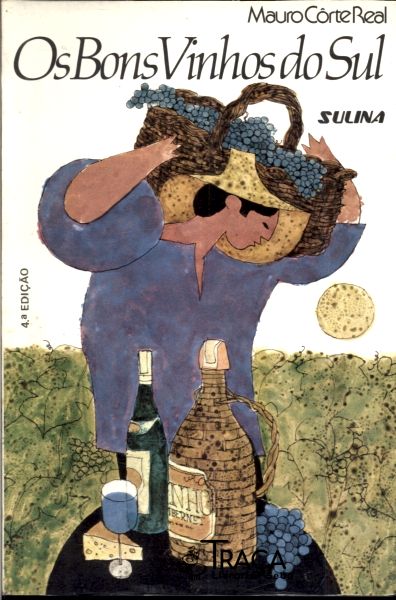 Os Bons Vinhos do Sul