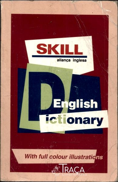 English Dictionary - New Junior
