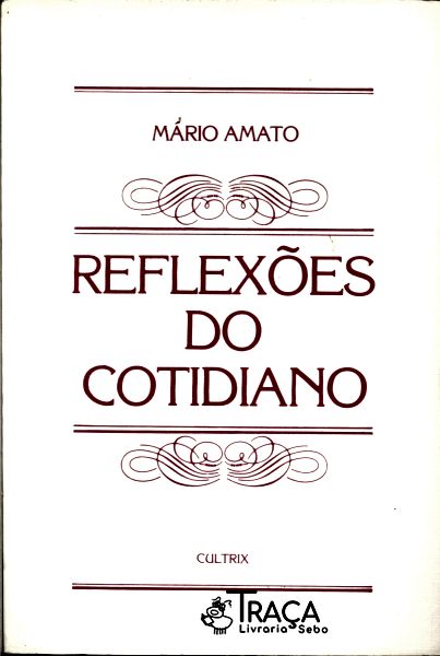 Reflexões do Cotidiano