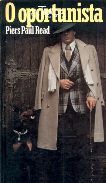 O Oportunista