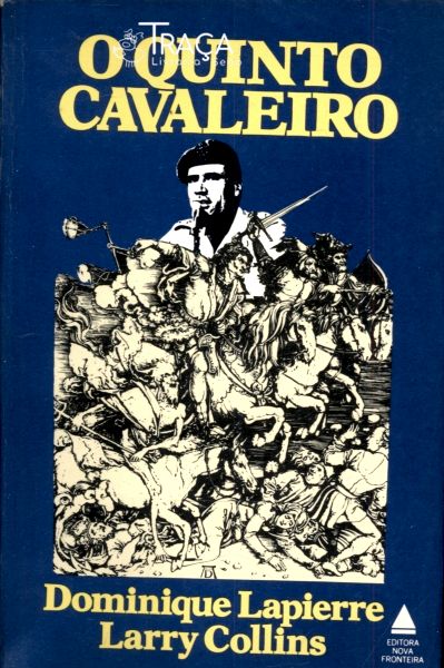 O Quinto Cavaleiro