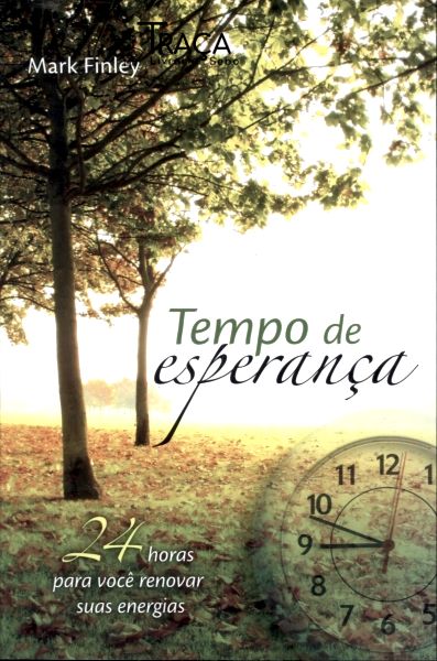 Tempo de Esperança