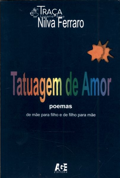 Tatuagem de Amor