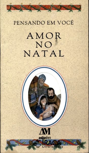 Pensando em Você