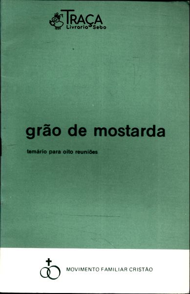 Grão de Mostarda
