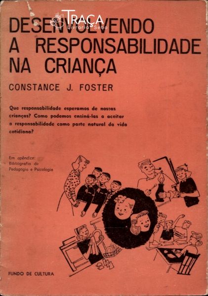 Desenvolvendo a Responsabilidade Na Criança