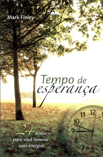 Tempo de Esperança