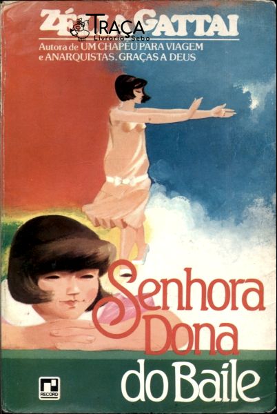 Senhora Dona do Baile