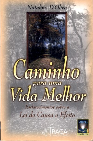 Caminho para Uma Vida Melhor