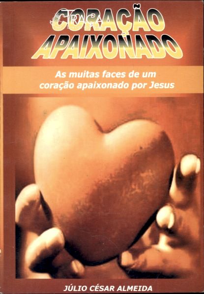 Coração Apaixonado