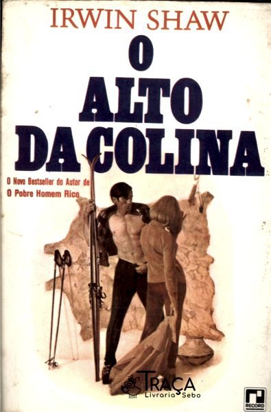 O Alto da Colina
