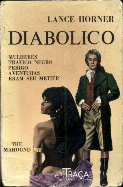 Diabolico