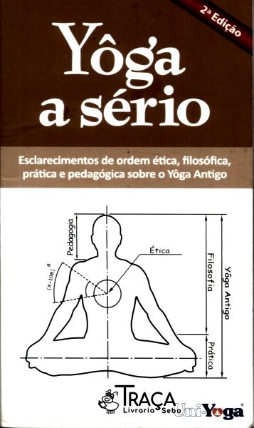 Yôga a Sério