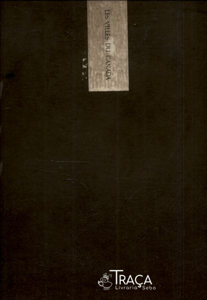 Les Villes du Canada