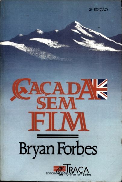 Caçada sem Fim