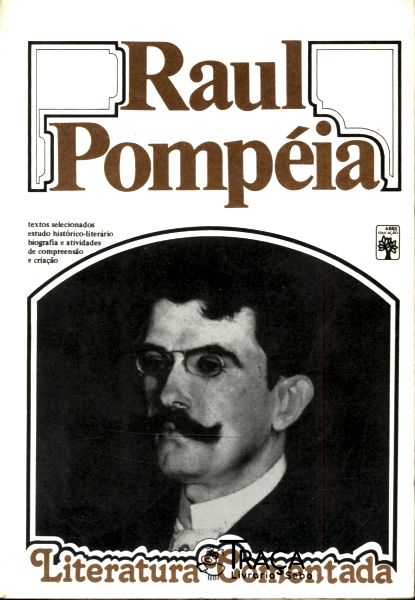 Raul Pompéia