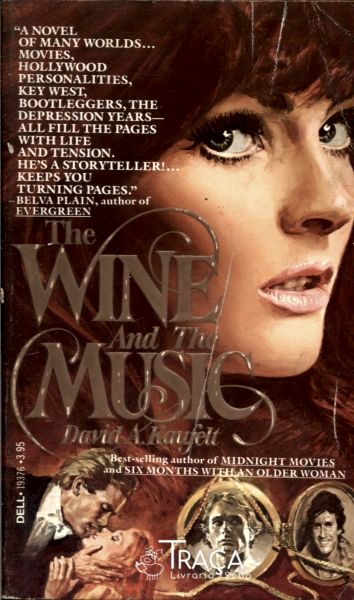 The Wine And The Music