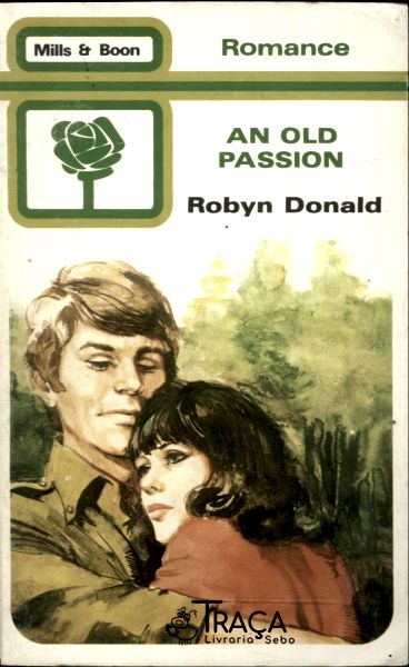 An Old Passion