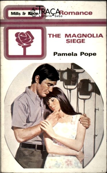 The Magnolia Siege
