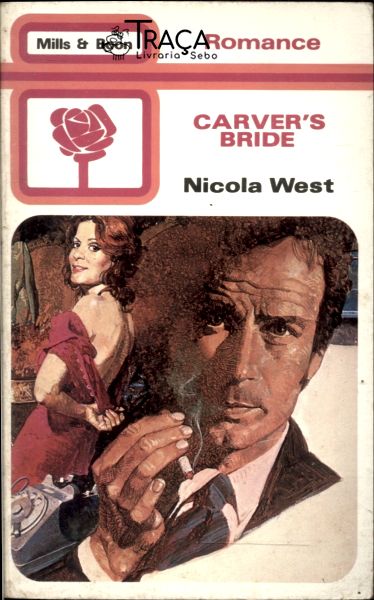 Carvers Bride