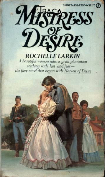 Mistress Of Desire