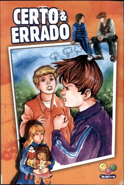 Certo e Errado