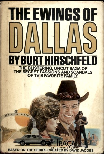 The Ewings Of Dallas