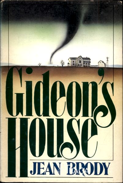 Gideons House