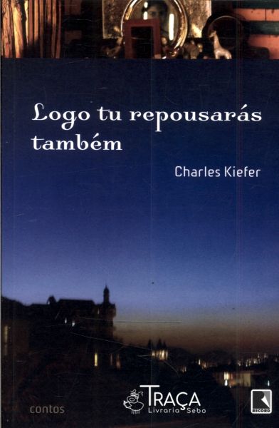 Logo Tu Repousarás Também