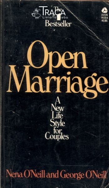 Open Marriage