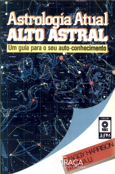 Astrologia Atual Alto Astral
