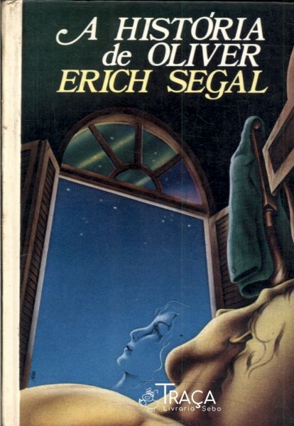 A História de Oliver