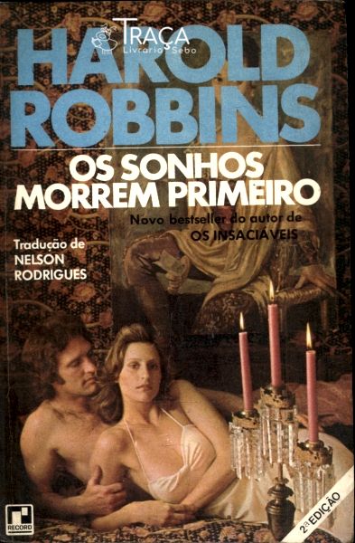 Os Sonhos Morrem Primeiro