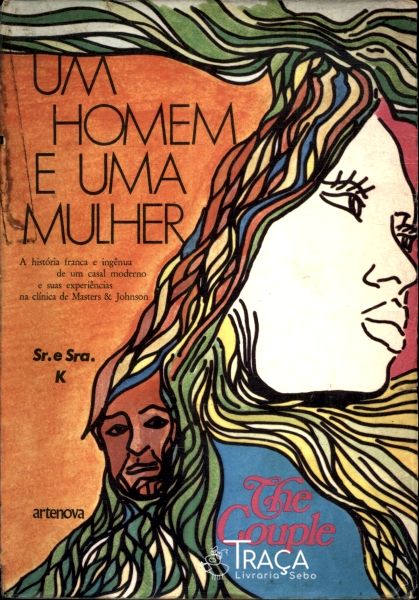 Um Homem e Uma Mulher