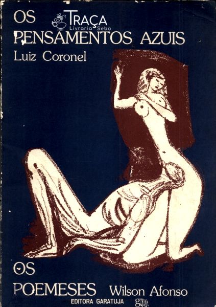 Os Pensamentos - Os Poemeses