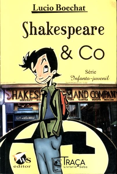 Shakespeare e Co