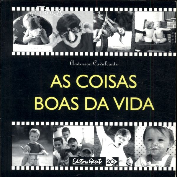 As Coisas Boas da Vida