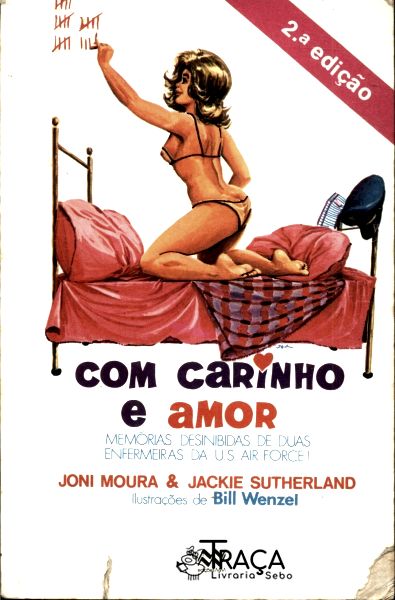 Com Carinho e Amor