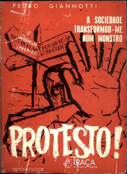 Protesto!