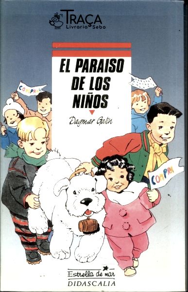 El Paraiso de Los Niños