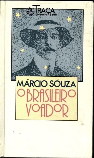 O Brasileiro Voador