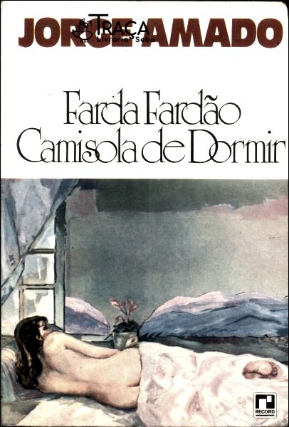Farda, Fardão, Camisola de Dormir